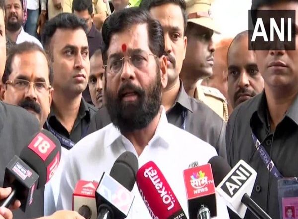 India News | Thane Accident: 17 Dead; Maharashtra CM Shinde Orders Probe, Announces Rs 5L Ex-gratia