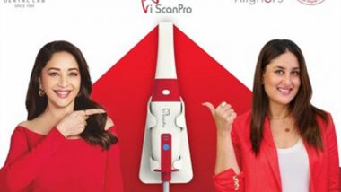 Business News | Introducing IScanPro Intraoral Scanner: Empowering Dentistry with Unparalleled Precision and Efficiency