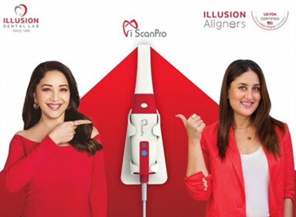 Business News | Introducing IScanPro Intraoral Scanner: Empowering Dentistry with Unparalleled Precision and Efficiency