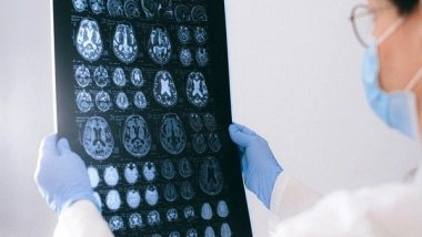Science News | New Research Links Brain Waves Directly to Memory