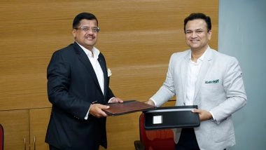 Business News | Hindware Announces Collaboration with Water Management and Plumbing Skill Council to Upskill 5000 Plumbers over the Next Two Years