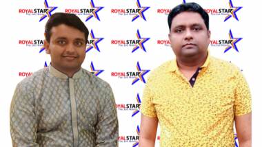 Business News | Royal Star's Launch of Exceptional Mobile Accessories Garners Attention in India