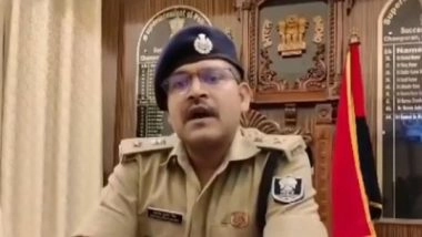 India News | Wanted Smuggler Arrested in Bihar&rsquo;s Raxaul