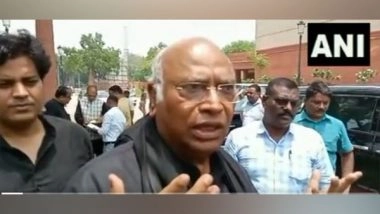 India News | Congress Approves Proposal to Set Up Election Commitee in Poll-bound Madhya Pradesh