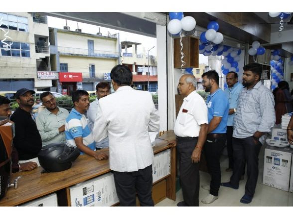 Business News | Aquakline Revolutionizes Water Filter Industry with Grand Opening of Its First Franchise in Bengaluru- A One-stop Destination for Quality Products - Vimarsana News