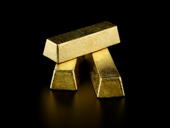 Business News | High Prices Weigh India Gold Demand in Q2: World Gold Council - Vimarsana News