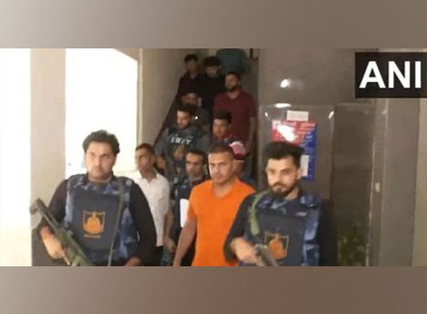 India News | Organised Efforts Led to Extradition of Moosewala Muder Accused Sachin Bishnoi from Azerbaijan: Delhi Police