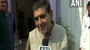 1984 Anti-Sikh Riots Case: Congress Leader Jagdish Tytler Moves Anticipatory Bail Plea Before Delhi Court