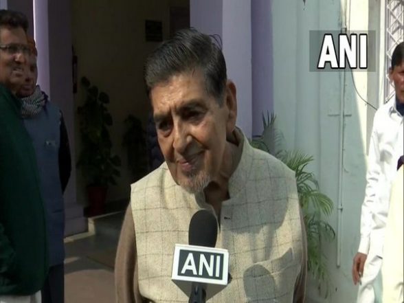 1984 Anti-Sikh Riots Case: Congress Leader Jagdish Tytler Moves Anticipatory Bail Plea Before Delhi Court - Vimarsana News