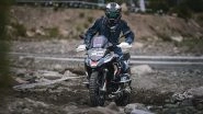 Business News | Experience a Lifetime of Adventure. BMW Motorrad India Announces Fourth Edition of the Indian National Qualifier for International GS Trophy 2024