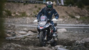 Business News | Experience a Lifetime of Adventure. BMW Motorrad India Announces Fourth Edition of the Indian National Qualifier for International GS Trophy 2024