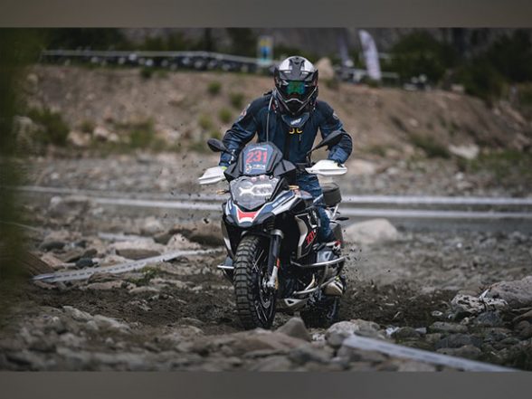 Business News | Experience a Lifetime of Adventure. BMW Motorrad India Announces Fourth Edition of the Indian National Qualifier for International GS Trophy 2024 - Vimarsana News