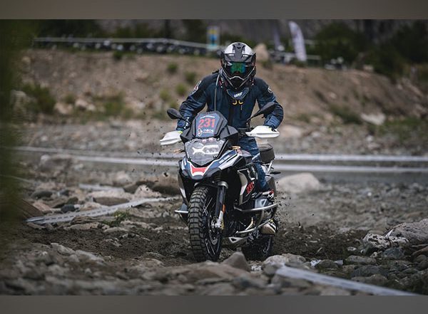 Business News | Experience a Lifetime of Adventure. BMW Motorrad India Announces Fourth Edition of the Indian National Qualifier for International GS Trophy 2024