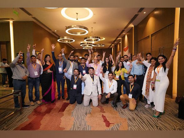 Business News | Creating Culture of Happiness, Lessons to Pick from Susheel Agarwal's 'HR To CEO Workshop' - Vimarsana News