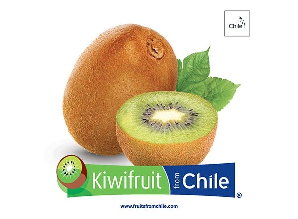 Business News | Kiwifruit from Chile – Health in Every Bite is Now Available in India