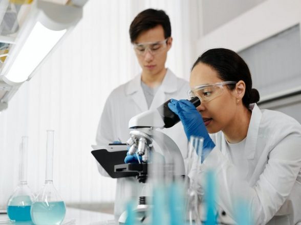 Science News | Study Gives More Insight into Immunotherapy Treatment for ALS - Vimarsana News