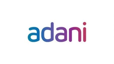 Business News | Adani Total Gas Registers 7 Pc Growth in Net Profits in Q1&nbsp;