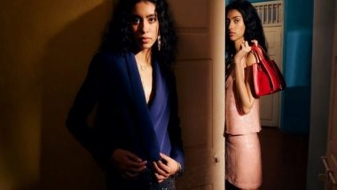 Lifestyle News | Women's Wear Brand Encrustd Goes Exclusive with AJIO |  LatestLY