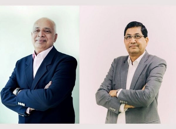 Business News | Udaya Kumar Hebbar and Manoj Nambiar Elected as Chairperson and Vice-Chairperson in Microfinance Industry Network (MFIN)