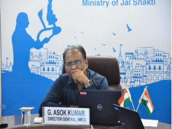 India News | National Mission for Clean Ganga Approves 7 Projects Worth Rs 692 Crore - Vimarsana News