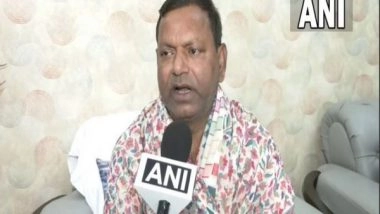 Business News | No Proposal to Tweak Current Pension System: MoS Finance Pankaj Chaudhary