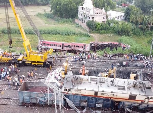Balasore Triple Train Accident: 29 Bodies Still Unidentified at AIIMS Bhubaneswar