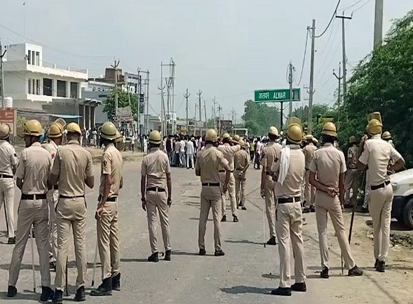 India News | Nuh Clashes Part of 'bigger Conspiracy': Haryana CM Khattar