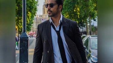 Entertainment News | Gautam Gulati Features in Song 'Badtameez', Take a Look