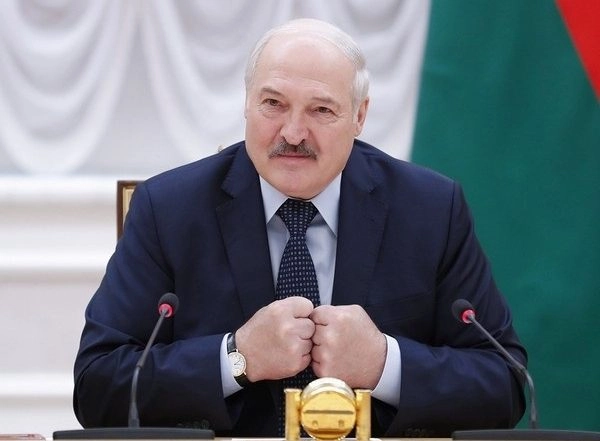 World News | Belarus Denies Claims of Wagner Fighters Moving Closer to Poland's Border