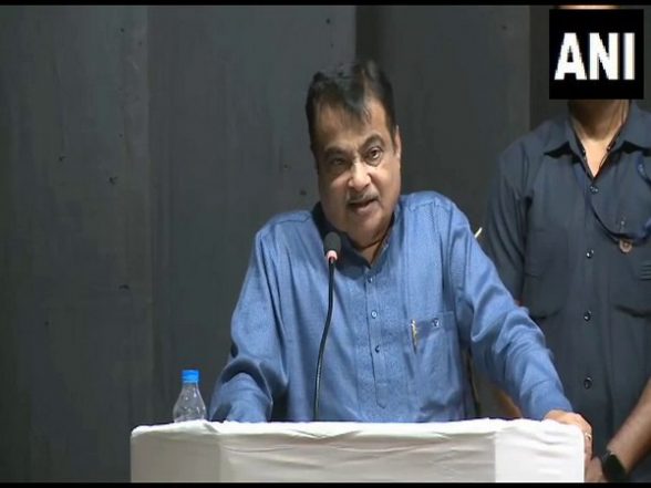 India News | HP: Union Minister Gadkari Assures Rs 400 Cr for Flood-hit Kullu District Restoration - Vimarsana News