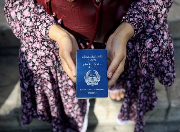World News | Afghan Citizens Voice Concerns About Slow Passport Distribution Process