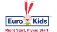 Business News | Independence Starts Early: EuroKids Empowers 2-year-old Toddlers from PlayGroup