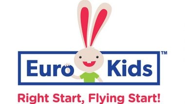 Business News | Independence Starts Early: EuroKids Empowers 2-year-old Toddlers from PlayGroup