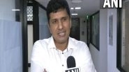India News | &ldquo;BJP Won&rsquo;t Miss a Chance&hellip;&rdquo;: AAP&rsquo;s Saurabh Bharadwaj Warns BJD, YSRCP as They Support Centre on Delhi Services Bill