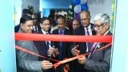 Business News | SBI Life Insurance Opens Its 1000th Branch, Reinforcing Company's Commitment to the Nation's Larger Goal of 'Insurance for All by 2047'