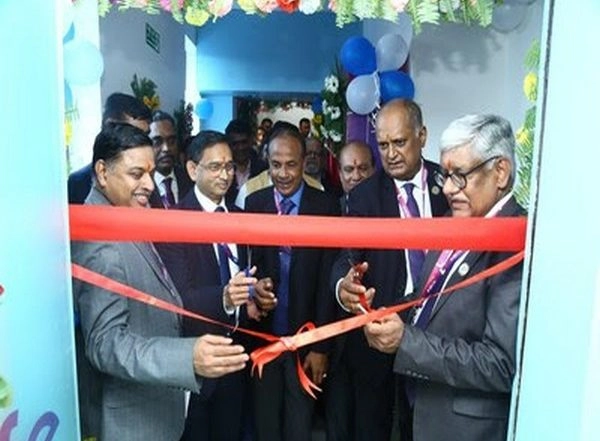 Business News | SBI Life Insurance Opens Its 1000th Branch, Reinforcing Company's Commitment to the Nation's Larger Goal of 'Insurance for All by 2047'