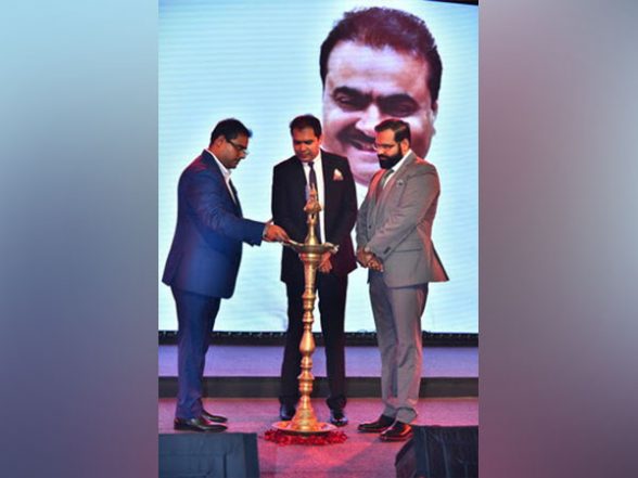 Business News | Borivali WEH Witnesses Jangid Group's CP Meet Triumph, Setting the Stage for a Promising Commercial Tower - Vimarsana News