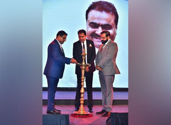 Business News | Borivali WEH Witnesses Jangid Group's CP Meet Triumph, Setting the Stage for a Promising Commercial Tower