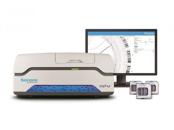 Business News | Premas Expedites Optical Genome Mapping Technology in India with Bionano Genomics - Vimarsana News