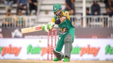 Sports News | GT20 Canada: Surrey Jaguars, Vancouver Knights Victorious with Commanding Performances