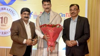 Business News | TendersOnTime Celebrates 10 Years of Success as Global Tenders Aggregator