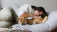 Health News | Irregular Sleep Patterns Are Linked with Harmful Bacteria: Study