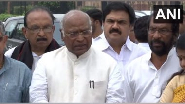 India News | &ldquo;Both Union and State Govts Must Fulfil Their Duties&hellip;&rdquo;: Oppn Delegation Briefs President Murmu on Manipur Situation