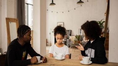 Health News | Unhappy Family or Trauma in Youth Leads to Poor Health in Old Age: Research