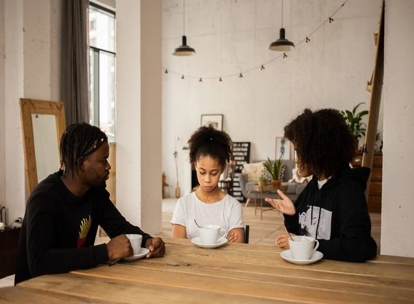 Health News | Unhappy Family or Trauma in Youth Leads to Poor Health in Old Age: Research