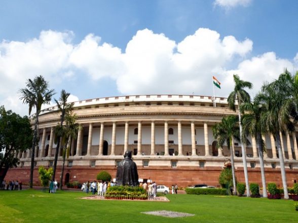 India News | Constructing 6,000 Transit Accommodations for Kashmiri Migrant Employees: Govt Informs Parliament - Vimarsana News