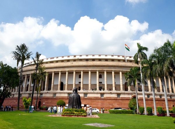 India News | Constructing 6,000 Transit Accommodations for Kashmiri Migrant Employees: Govt Informs Parliament 