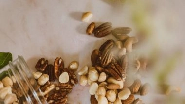 Health News | Pecans Curb Obesity, Reduce Inflammation: Study