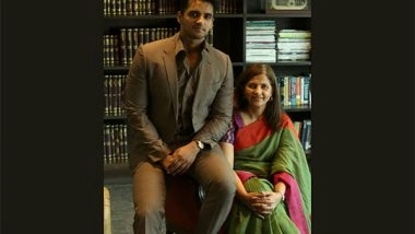 Business News | Soujanya Group Announces State-of-the-art R&D Center for Its New Lifesciences Division