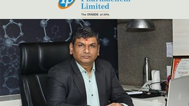 Business News | Infinium Pharmachem Ltd Approves 1:1 Bonus Issue